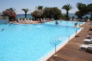 TH Costa Rei - Free Beach Resort img5