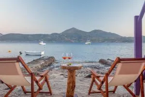 The Colourful Land Syrma - Klima