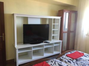 Casco Histórico con Vistas al Mar