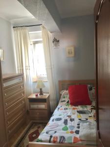 Casco Histórico con Vistas al Mar