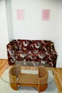 Ferienwohnung Axel - nahe Chemnitz