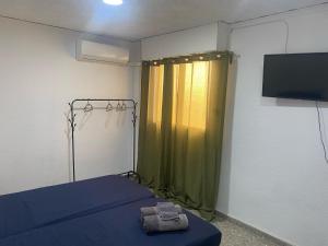 Apartamento Tirant lo Blanc