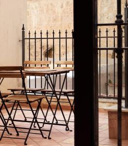 Blu Suites and Apartments