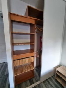 Appartements Appartement entier Ascain, 3 pieces, 4 personnes entre la Rhune et St Jean de Luz : photos des chambres