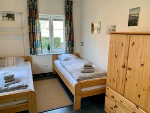 Ferienwohnung "Waldallee 15"