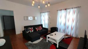 Apartamento do Marquês