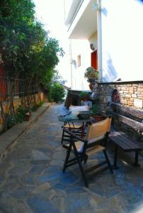 Studios Efi Pelion Greece