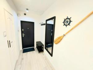 Apartament SEAside Władysławowo z widokiem na morze