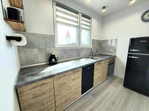 Apartament SEAside Władysławowo