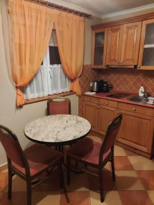 Mediterrán Vendégház