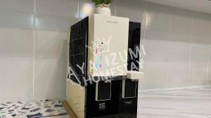 Aya Izumi 3 bed Condo near to Bangi Wonderland