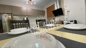 Aya Izumi 3 bed Condo near to Bangi Wonderland