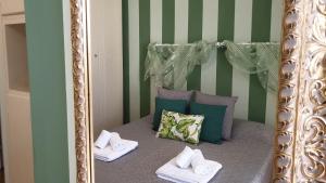 Appartamento Vacanze a Manciano