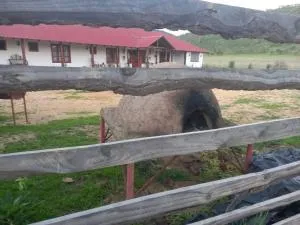 Casa de campo la herradura - Pumanque