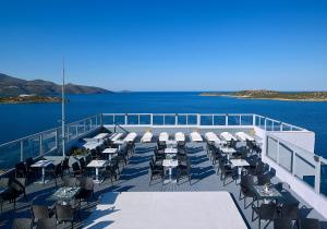 Mistral Bay Hotel Lasithi Greece