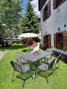 Bait dArmin - Sport Azzurro