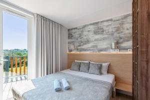 Campings Domaine de Miremer : Suite Familiale Deluxe