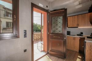 Meteora Heaven and Earth Kastraki premium suites - Adults Friendly