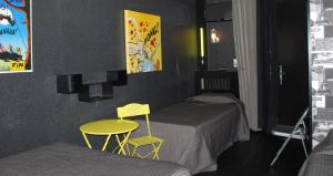 Hotels Hotel de Roubaix : photos des chambres