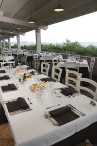 TH Costa Rei - Free Beach Resort img10