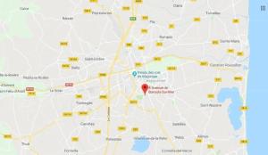 Appartements Perpignan Parc des sports-15min de la mer : photos des chambres