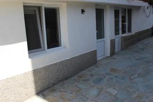 Apartment Raya