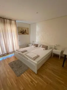 B&B Alex18 - 索科矿泉村