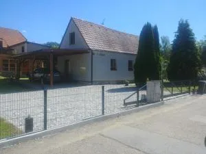 Penzion U Médi - Slupenec