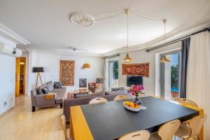 Villa Fortuna Sunset 1