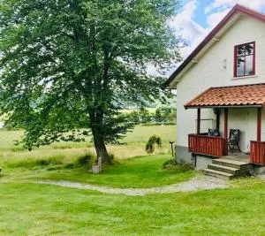 Kastellegården Skanskullen - Harestad