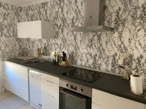 APARTAMENTO FF MONJAS CLARISAS - Huertas