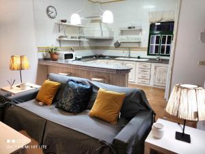 Vivienda Vacacional Miposa