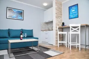 Apartments Siesta - Ladnice