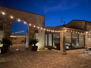 Mastro Vanni - Urban Masseria