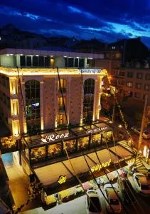 Marvell City Otel - Bostancı