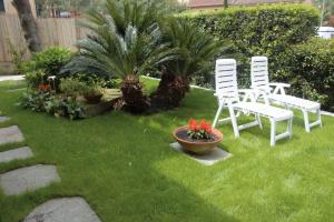 Villa mit 2 Schlafzimmern