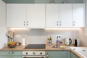 oliva e mare luxury suite