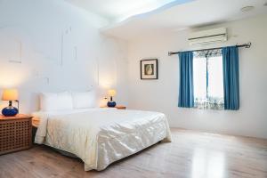 Phòng Comfort Giường Đôi (Comfort Double Room)