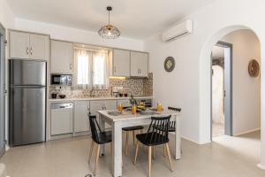 Sand & Sea Private Pool Villa Agia Anna