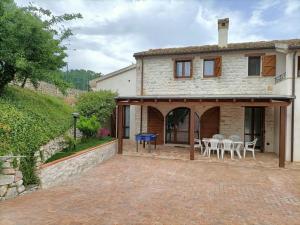 casale martini sirolo