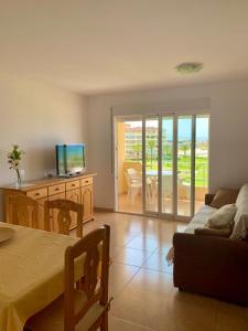 Apartamento vacacional Dénia, Les Marines