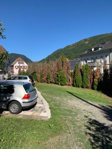 Chalets Chalet rustique, 3pieces, jusqu'a 6 personnes : photos des chambres