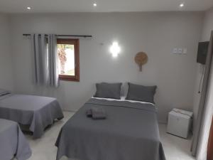 Pousada Casa du Soleil Camocim