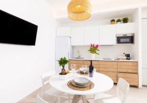 Coppa Carrubo Residenza