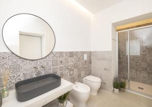 Coppa Carrubo Residenza