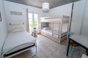 Hotels Hotel Restaurant & Spa Plaisir : photos des chambres