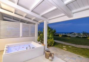 Coppa Carrubo Residenza