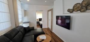 Handwerkerwohnung-Monteurunterkunft