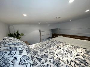 Ile Aina Malasaña Temporal