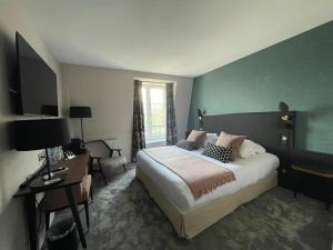 Hotels Dormy House : photos des chambres